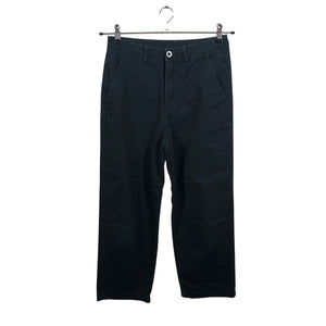 Unisex Santa Cruz - Slacks, size 36 - Black (1)