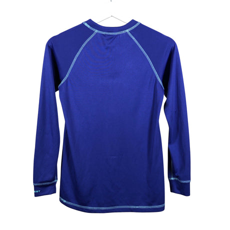 Unisex Everest - Thermal shirt, size 158 - 164 - Violet (2)