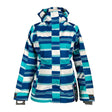Unisex Firefly - Winter jacket, size 36 - Blue ()