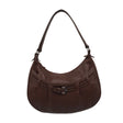 Longchamp - Handbag, size Mini - Brown