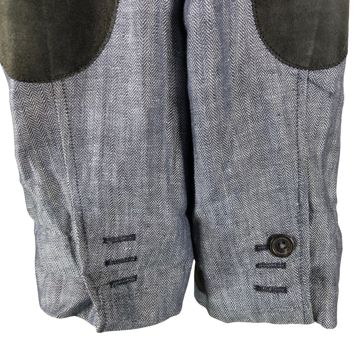 Unisex Gant - Jacket, size 38 - Light blue (3)