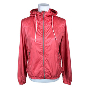 Unisex Gant - Outdoor jacket, size 36 - Pink (1)