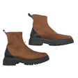 Unisex Michael Kors - Ankle boots, size 41 - Brown ()