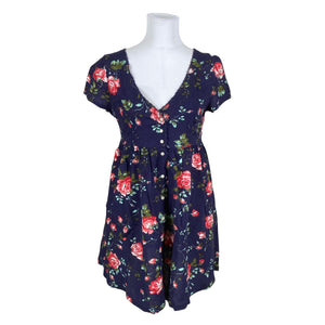 Unisex Denim & Supply Ralph Lauren - Dress, size 38 - Blue (1)