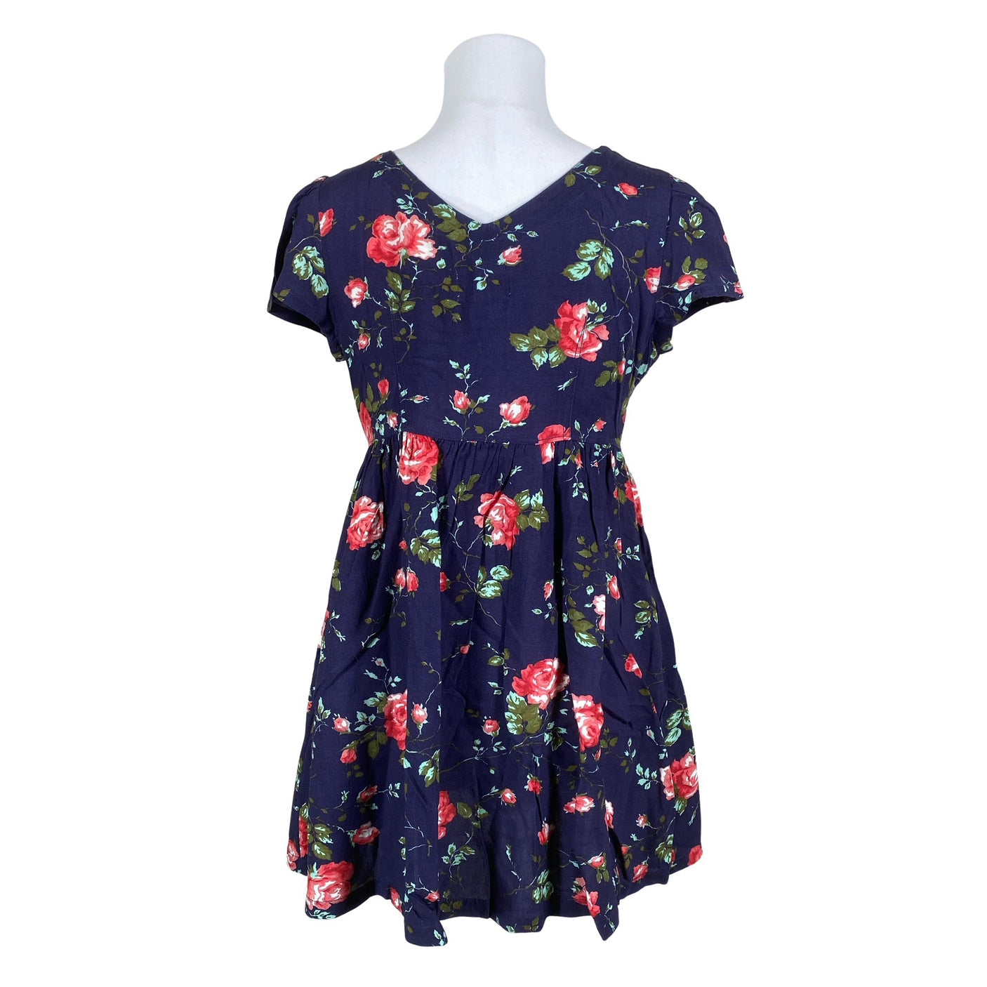 Unisex Denim & Supply Ralph Lauren - Dress, size 38 - Blue (2)