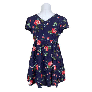 Unisex Denim & Supply Ralph Lauren - Dress, size 38 - Blue (2)