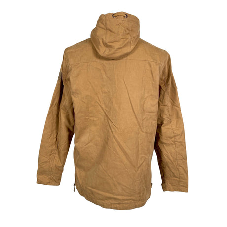 Unisex Ivalo - Outdoor jacket, size M - Brown (2)