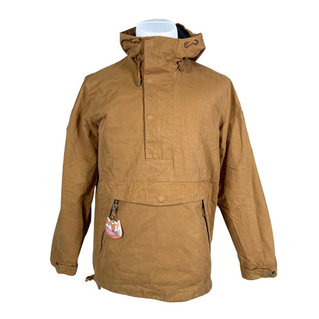 Unisex Ivalo - Outdoor jacket, size M - Brown ()