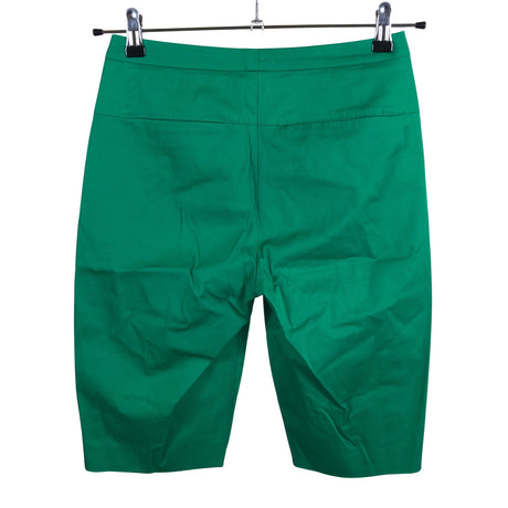 Unisex Hugo Boss - Shorts, size 34 - Green (2)