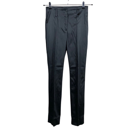 Unisex Ril's - Party trousers, size 34 - Black ()
