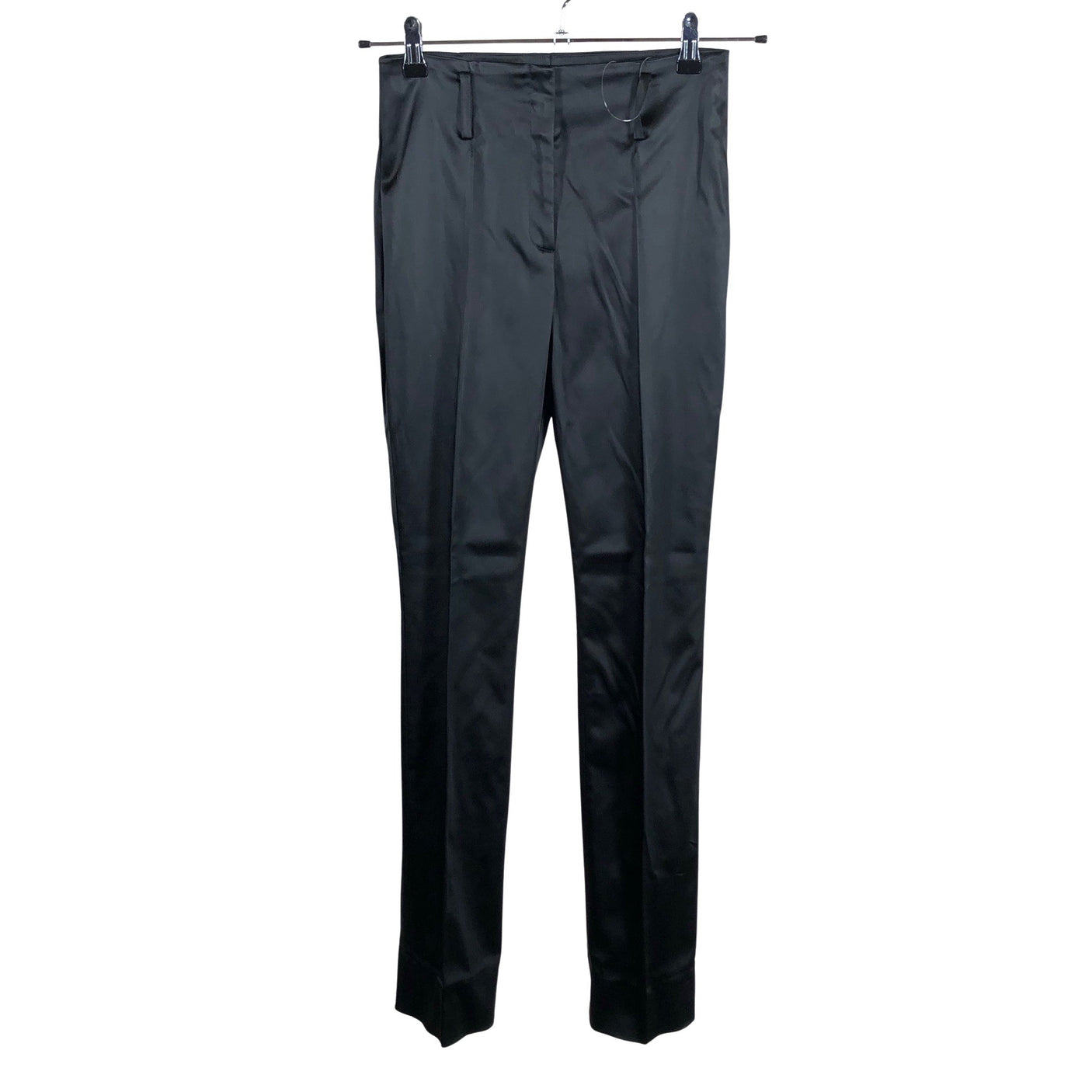 Unisex Ril's - Party trousers, size 34 - Black (1)