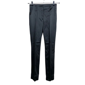 Unisex Ril's - Party trousers, size 34 - Black (1)