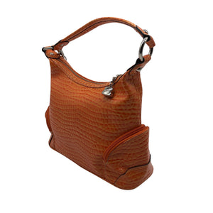 Unisex Kathy Van Zeeland - Handbag, size Midi - Orange (2)