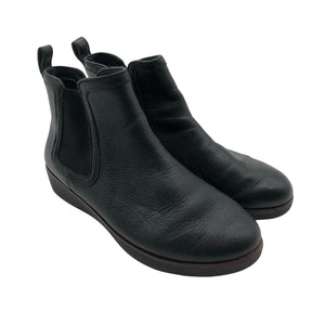 Unisex Fitflop - Ankle boots, size 39 - Black (2)