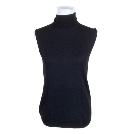 Unisex Sand - Top, size 38 - Black ()