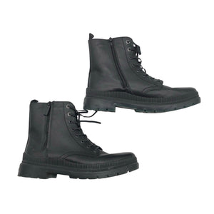 Unisex Rieker - Ankle boots, size 42 - Black (1)
