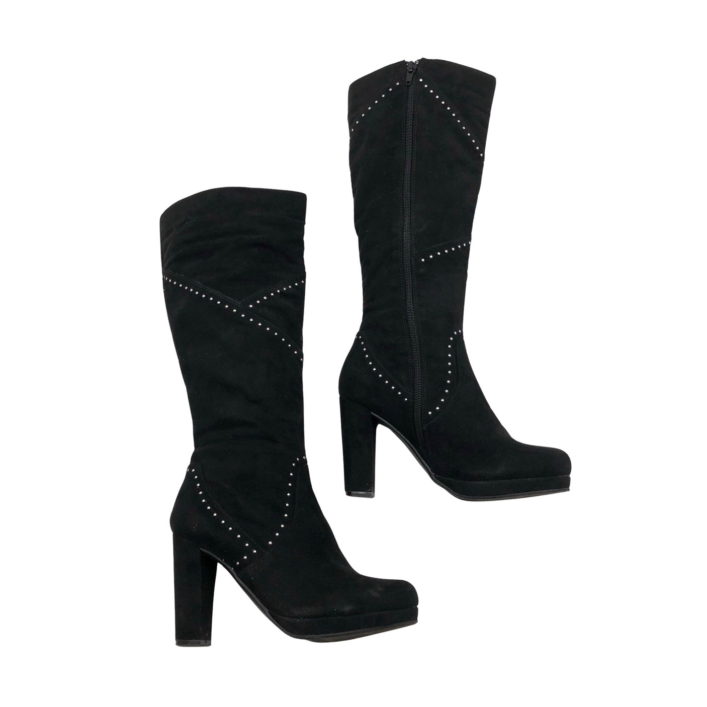 Unisex Sprox - Boots, size 38 - Black (1)