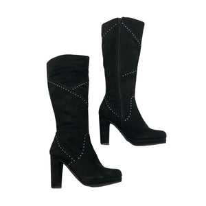Unisex Sprox - Boots, size 38 - Black (1)