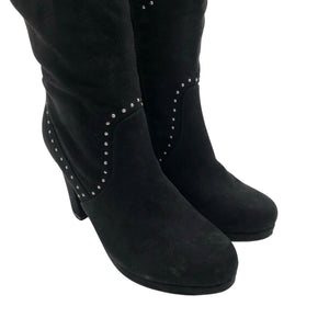 Unisex Sprox - Boots, size 38 - Black (2)