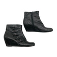 Unisex Vagabond - Ankle boots, size 38 - Black ()