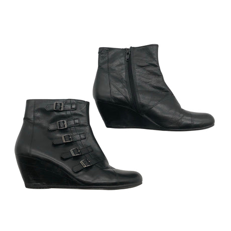 Unisex Vagabond - Ankle boots, size 38 - Black ()