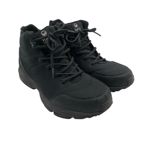 Unisex Halti - Outdoor sneakers, size 42 - Black (2)