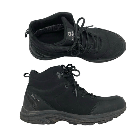 Unisex Halti - Outdoor sneakers, size 42 - Black ()
