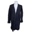Unisex Ril's - Cardigan, size 36 - Black ()