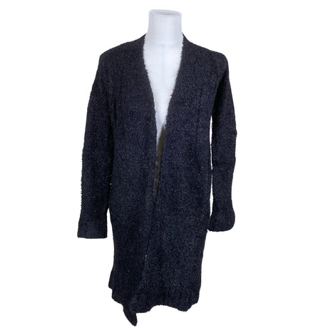 Unisex Ril's - Cardigan, size 36 - Black ()