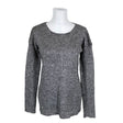 Unisex Tommy Hilfiger - Sweater, size 36 - Gray ()