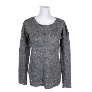 Unisex Tommy Hilfiger - Sweater, size 36 - Gray (1)