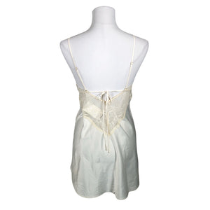 Unisex ella m by Lindex - Nightshirt, size 36 - Natural white (2)