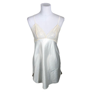 Unisex ella m by Lindex - Nightshirt, size 36 - Natural white (1)