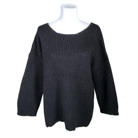 Unisex Marimekko - Sweater, size 40 - Black ()
