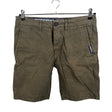 Unisex Superdry - Shorts, size M - Green ()