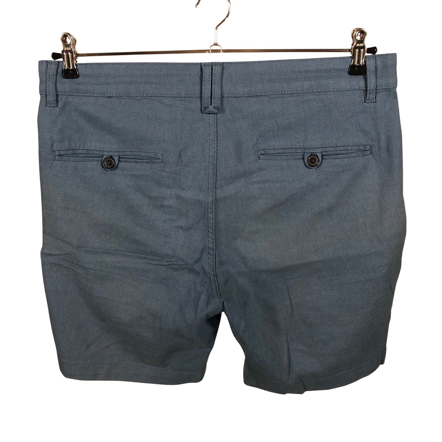 Unisex Selected - Shorts, size M - Blue (2)