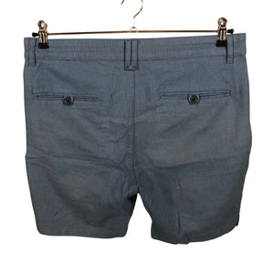Unisex Selected - Shorts, size M - Blue (2)