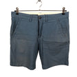 Unisex Selected - Shorts, size M - Blue ()