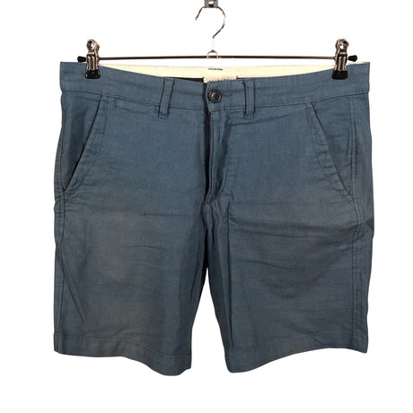Unisex Selected - Shorts, size M - Blue ()