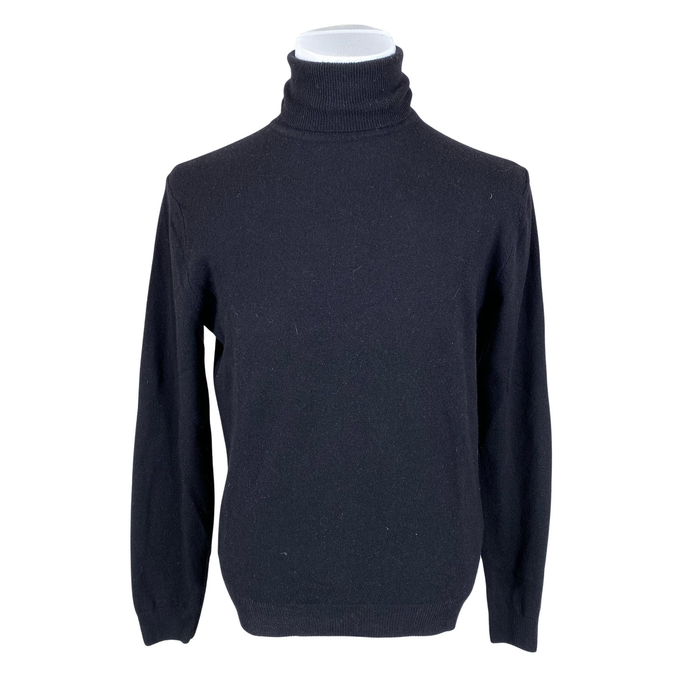 Unisex Benetton - Sweater, size M - Black (1)