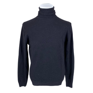 Unisex Benetton - Sweater, size M - Black (1)