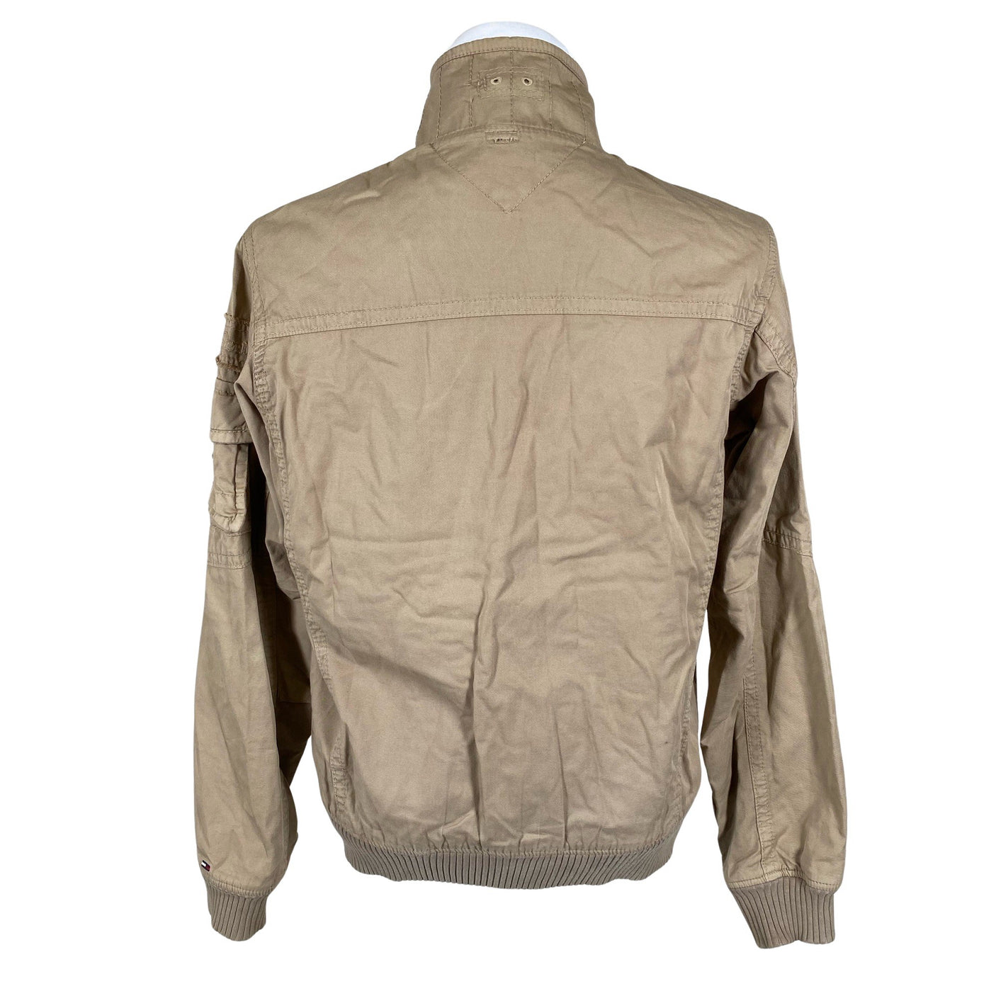 Unisex Tommy Hilfiger - Outdoor jacket, size M - Beige (2)