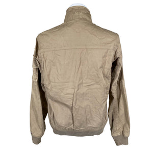 Unisex Tommy Hilfiger - Outdoor jacket, size M - Beige (2)