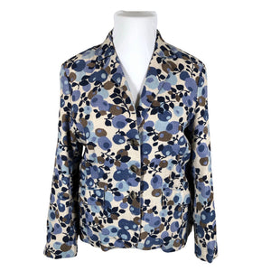 Unisex Jackpot - Jacket, size 42 - Blue (1)