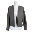 Unisex NOSH - Cardigan, size 38 - Gray ()