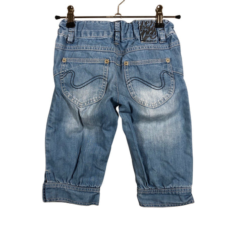 Unisex Name It - Jeans, size 110 - 116 - Light blue (2)