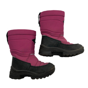 Unisex Kuoma - Winter shoes, size 26 - Pink (1)