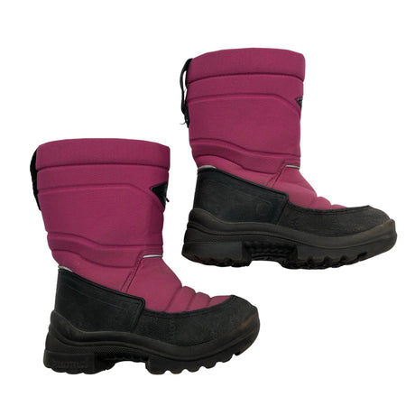 Unisex Kuoma - Winter shoes, size 26 - Pink ()