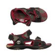 Unisex Timberland - Sandals, size 26 - Gray ()