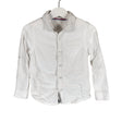Unisex Mothercare - Collared shirt, size 104 - 110 - White ()